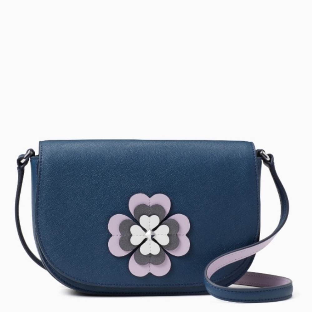 NWT Kate Spade Crossbody Bag w/ Dust Bag